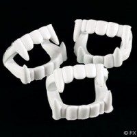 dientes de dracula