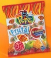 Bolsa de chupetines 625gr