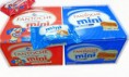 Caja de mini alfajores Fantoche 24u